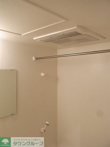 Parthenon 2の物件内観写真