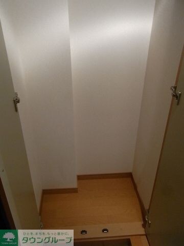 Parthenon 2の物件内観写真