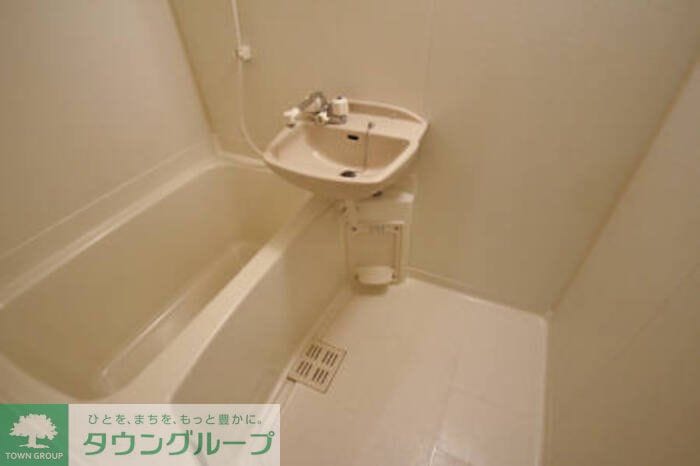 G.M. Courtの物件内観写真