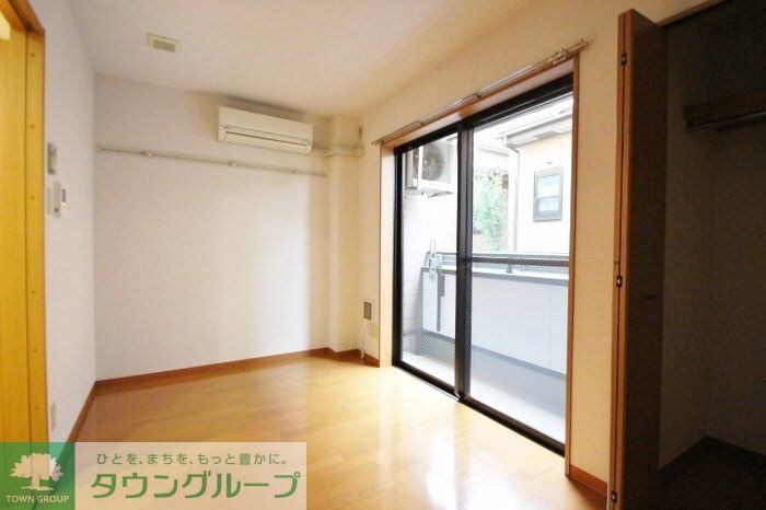 G.M. Courtの物件内観写真