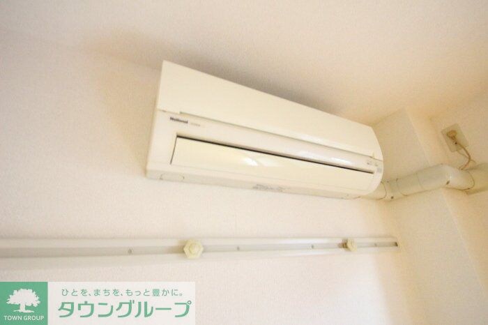 G.M. Courtの物件内観写真