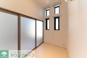 COCOCUBE江古田Southの物件内観写真