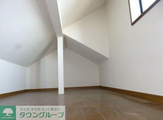 西大泉3丁目貸家の物件内観写真