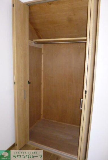 西大泉3丁目貸家の物件内観写真