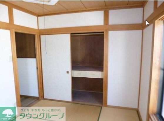 西大泉3丁目貸家の物件内観写真