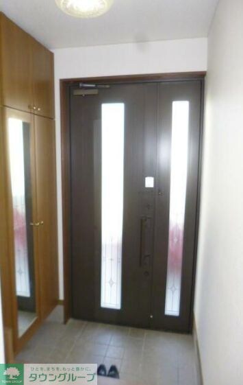 西大泉3丁目貸家の物件内観写真