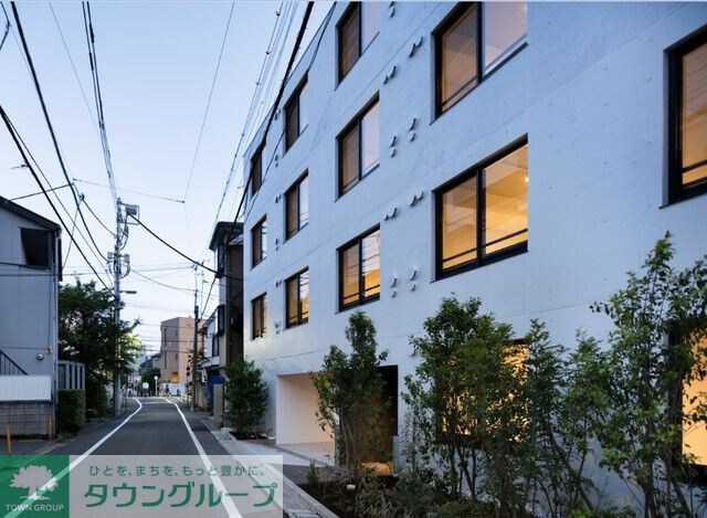 CREATIF西池袋の物件内観写真