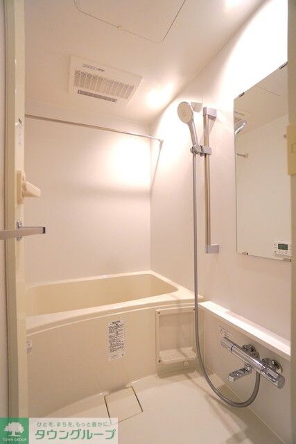 CREATIF西池袋の物件内観写真