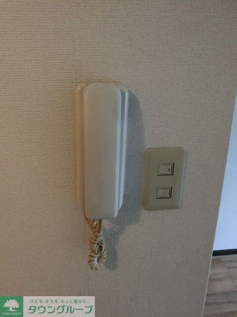 菱和パレス野方の物件内観写真