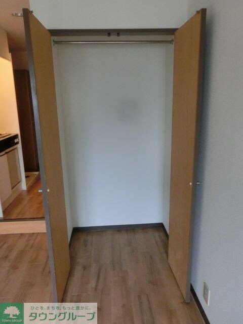 菱和パレス野方の物件内観写真