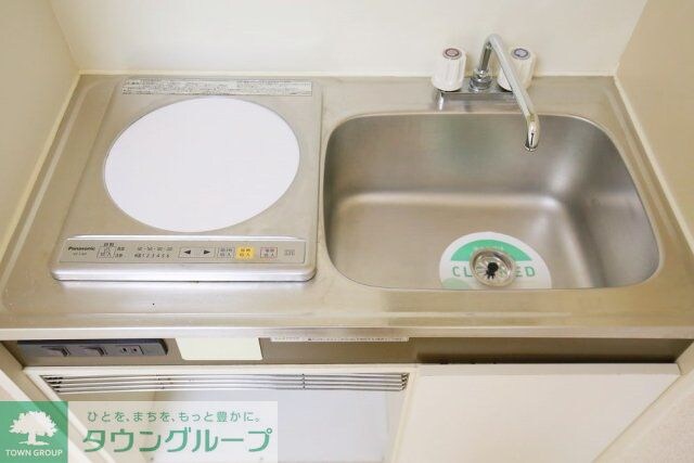 メインステージ井荻駅前の物件内観写真