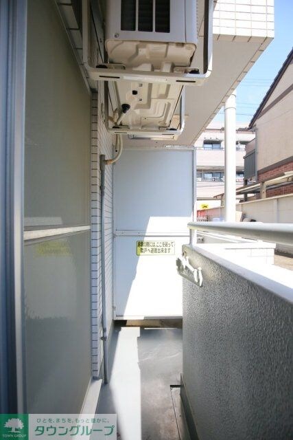 メインステージ井荻駅前の物件内観写真