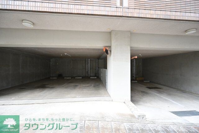 オードシュールの物件内観写真