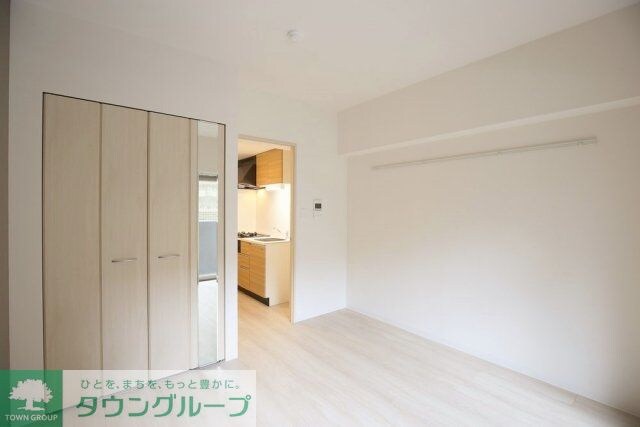 ALIVIO西落合の物件内観写真