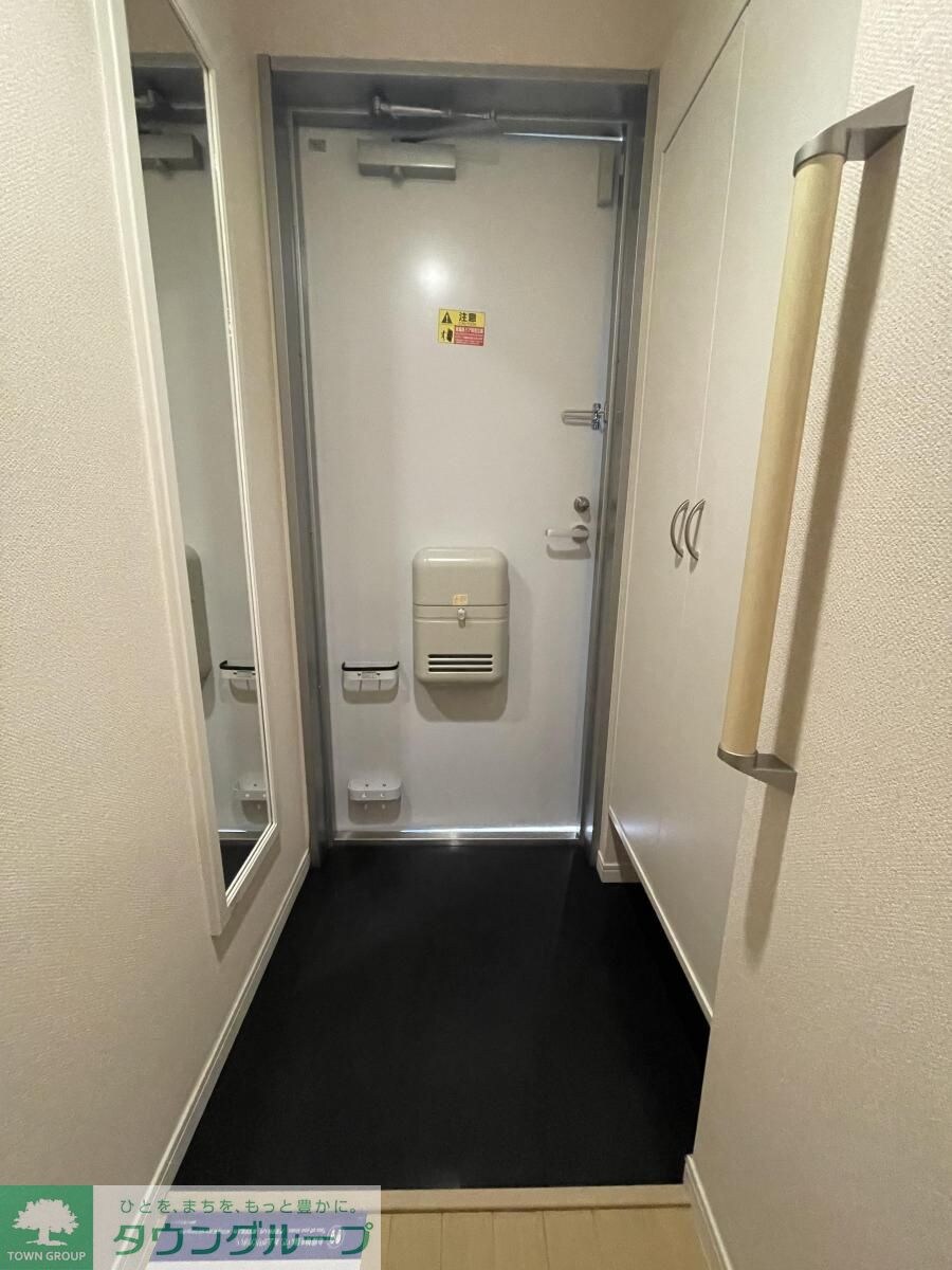 レオネクストウェストベルクの物件内観写真