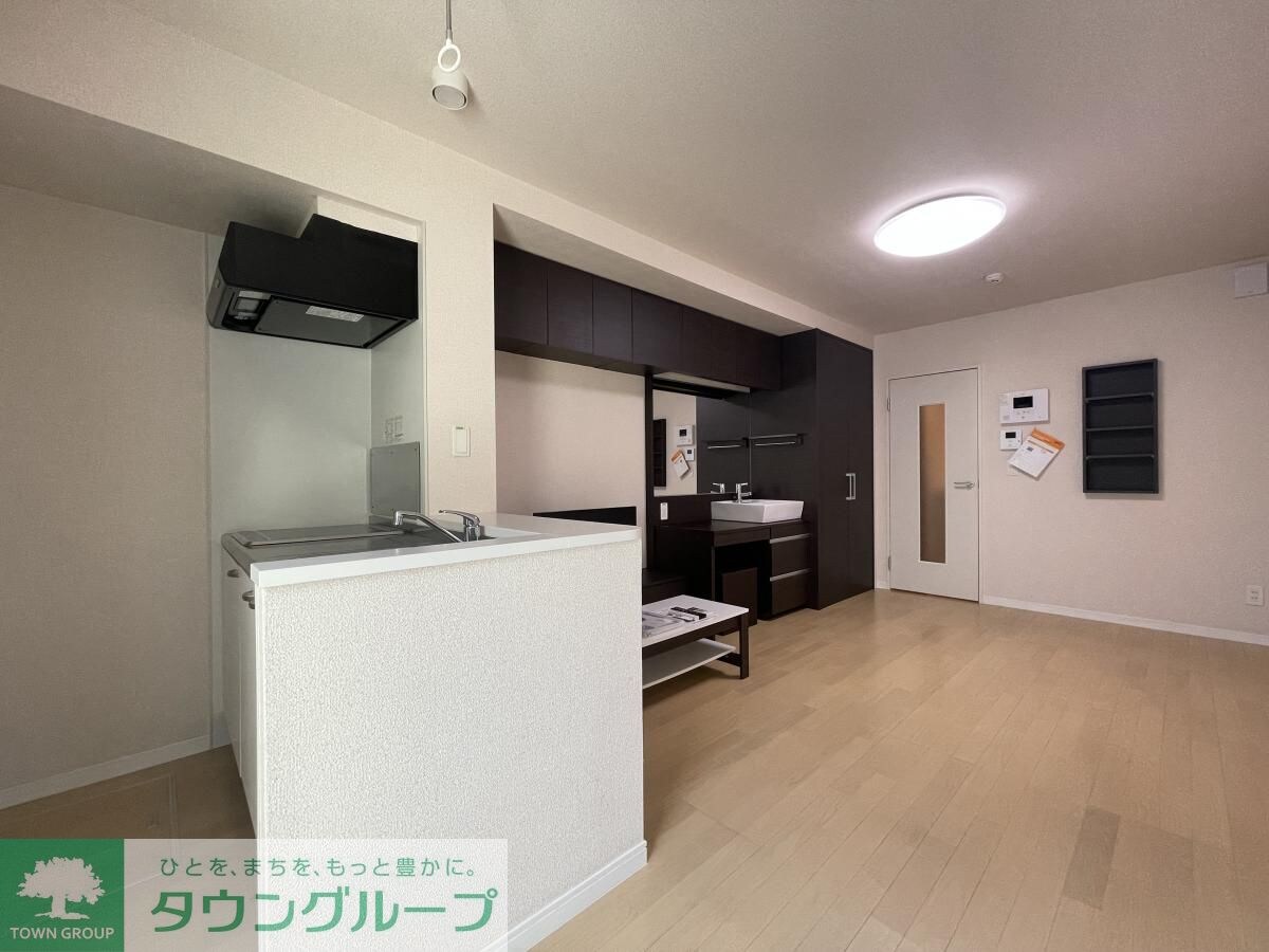 レオネクストウェストベルクの物件内観写真