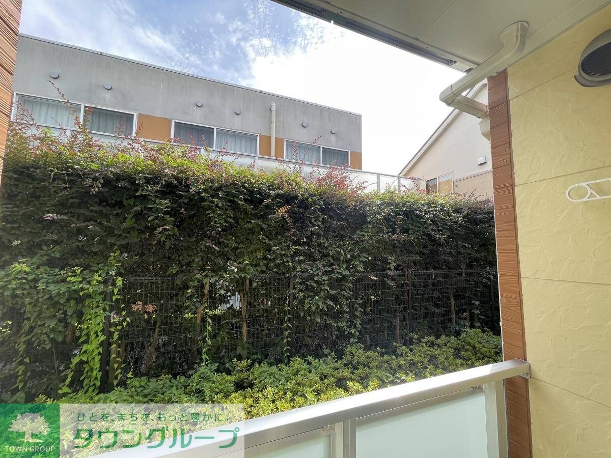 レオネクストウェストベルクの物件内観写真