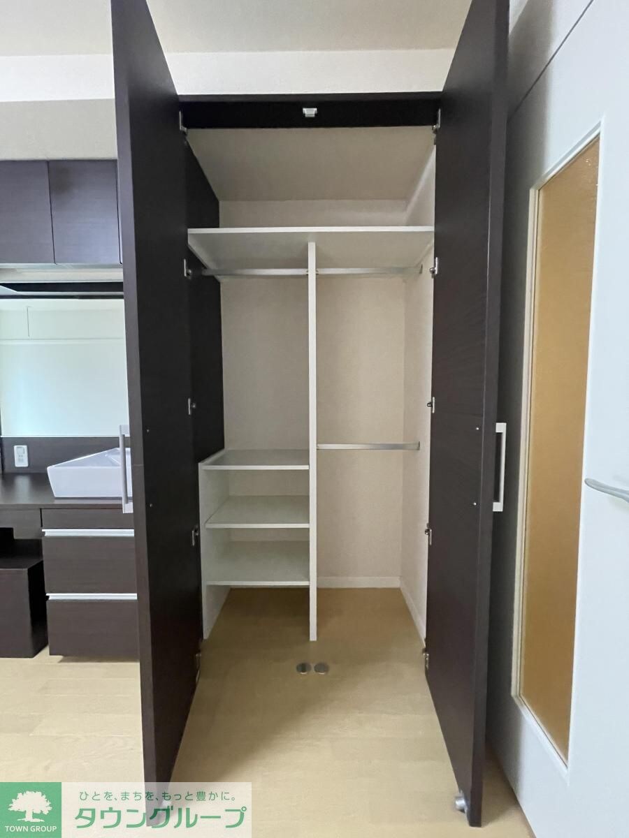 レオネクストウェストベルクの物件内観写真