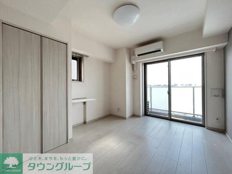 La Douceur中落合の物件内観写真