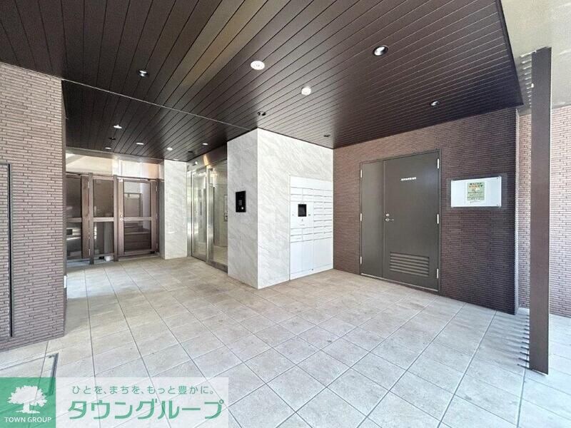 La Douceur中落合の物件内観写真