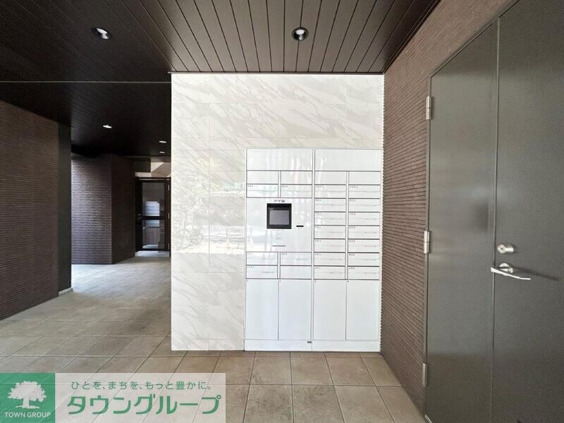 La Douceur中落合の物件内観写真