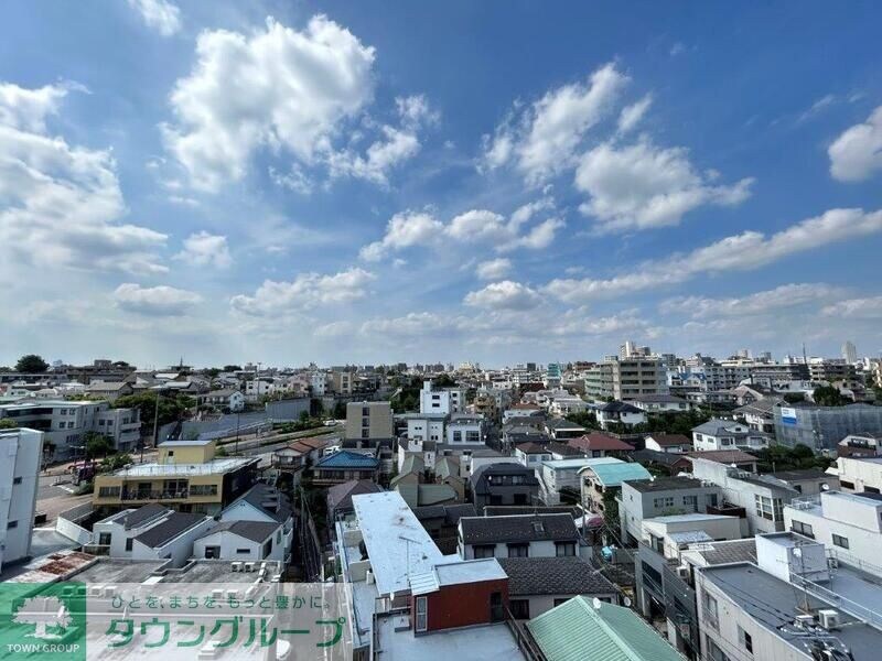 La Douceur中落合の物件内観写真