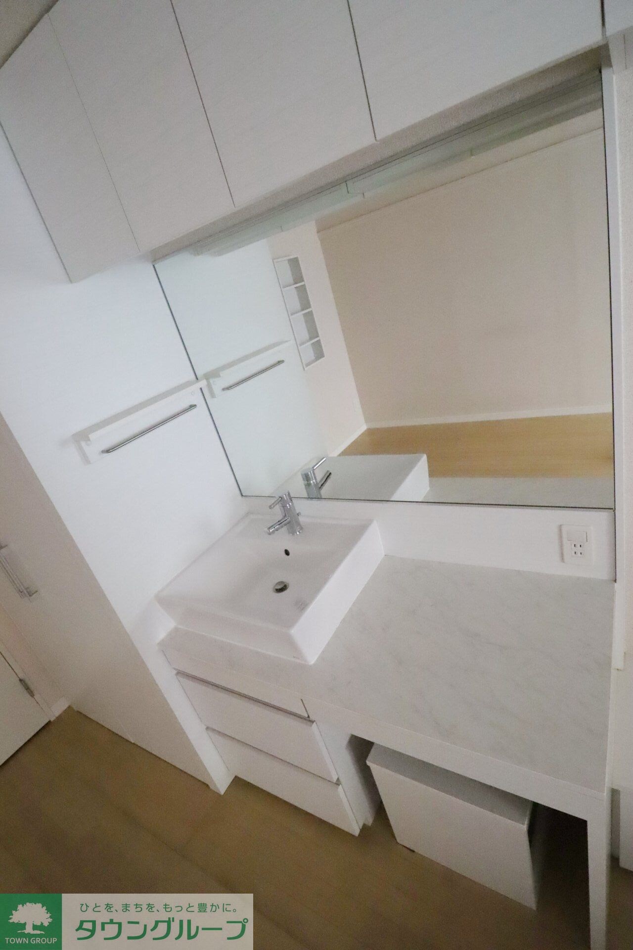 レオネクストカンフリエの物件内観写真