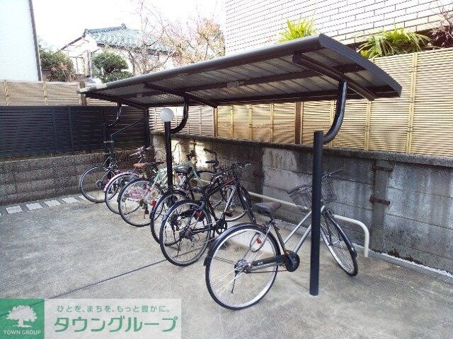 レオネクスト杉並の物件内観写真