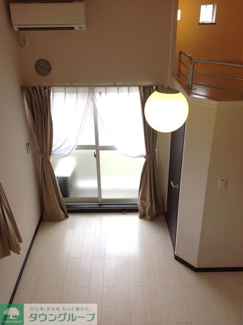 レオネクストモトウイング3の物件内観写真