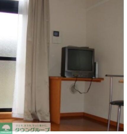 レオパレス磯の物件内観写真