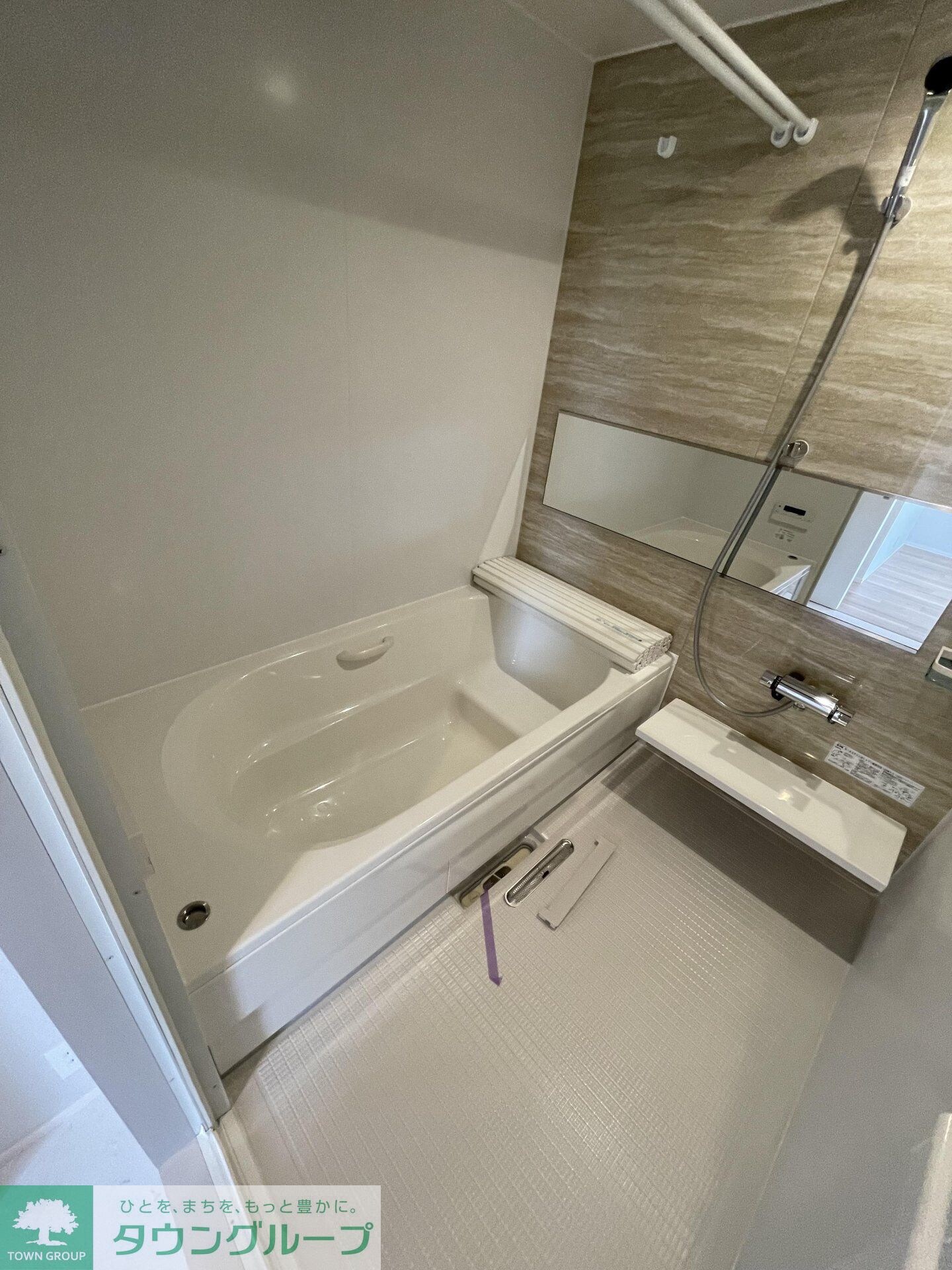 Primaveraの物件内観写真