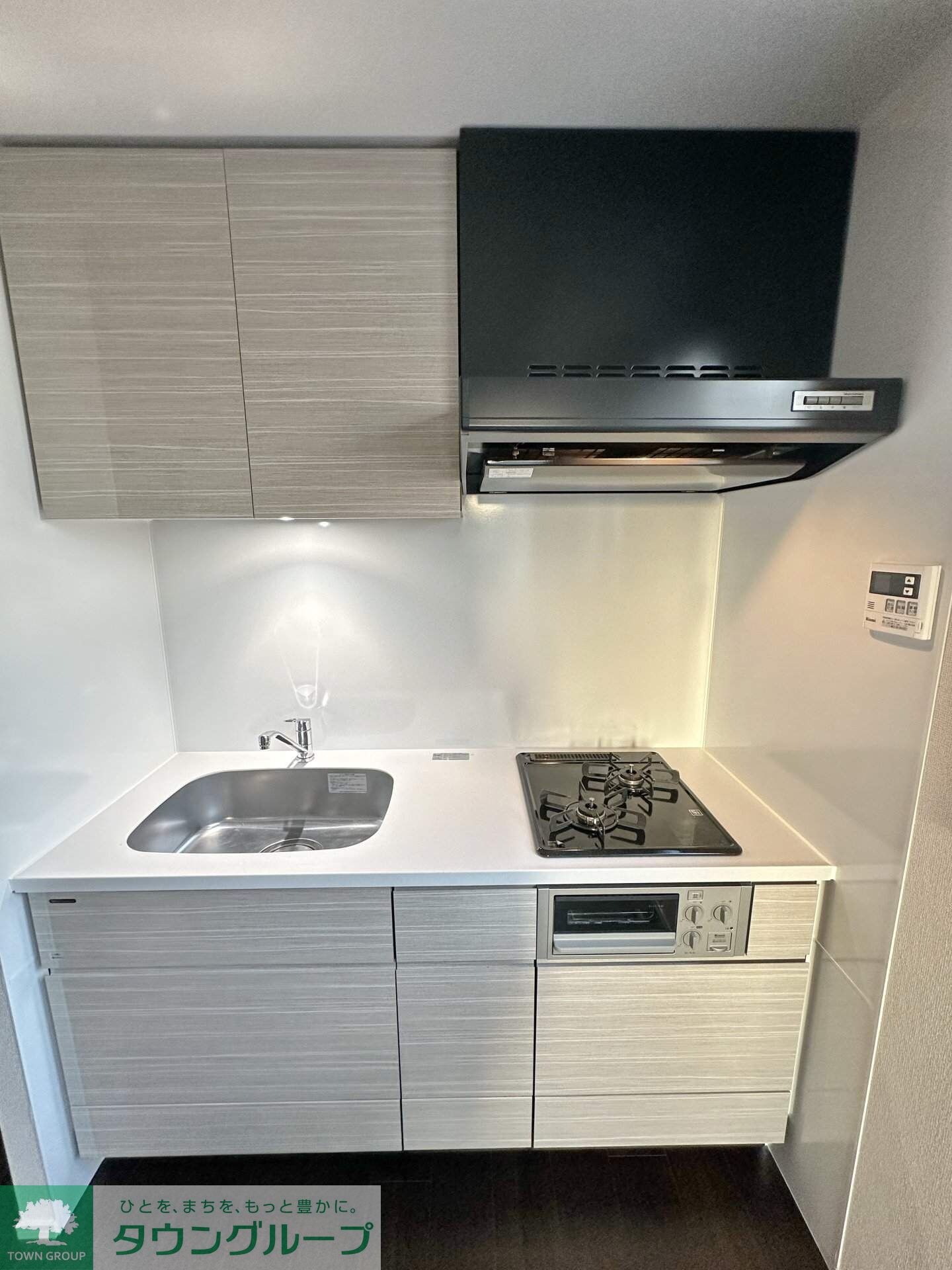 グラベル池袋WESTの物件内観写真