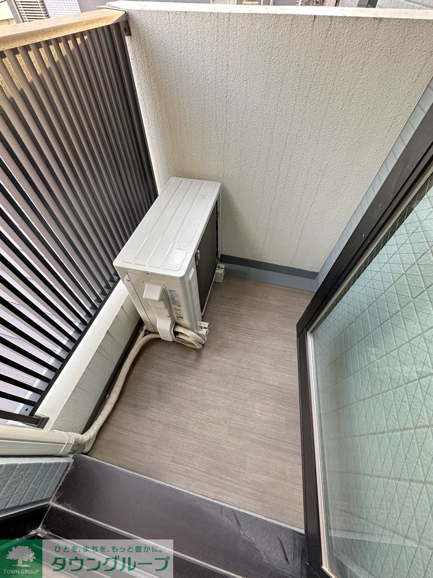 グラベル池袋WESTの物件内観写真