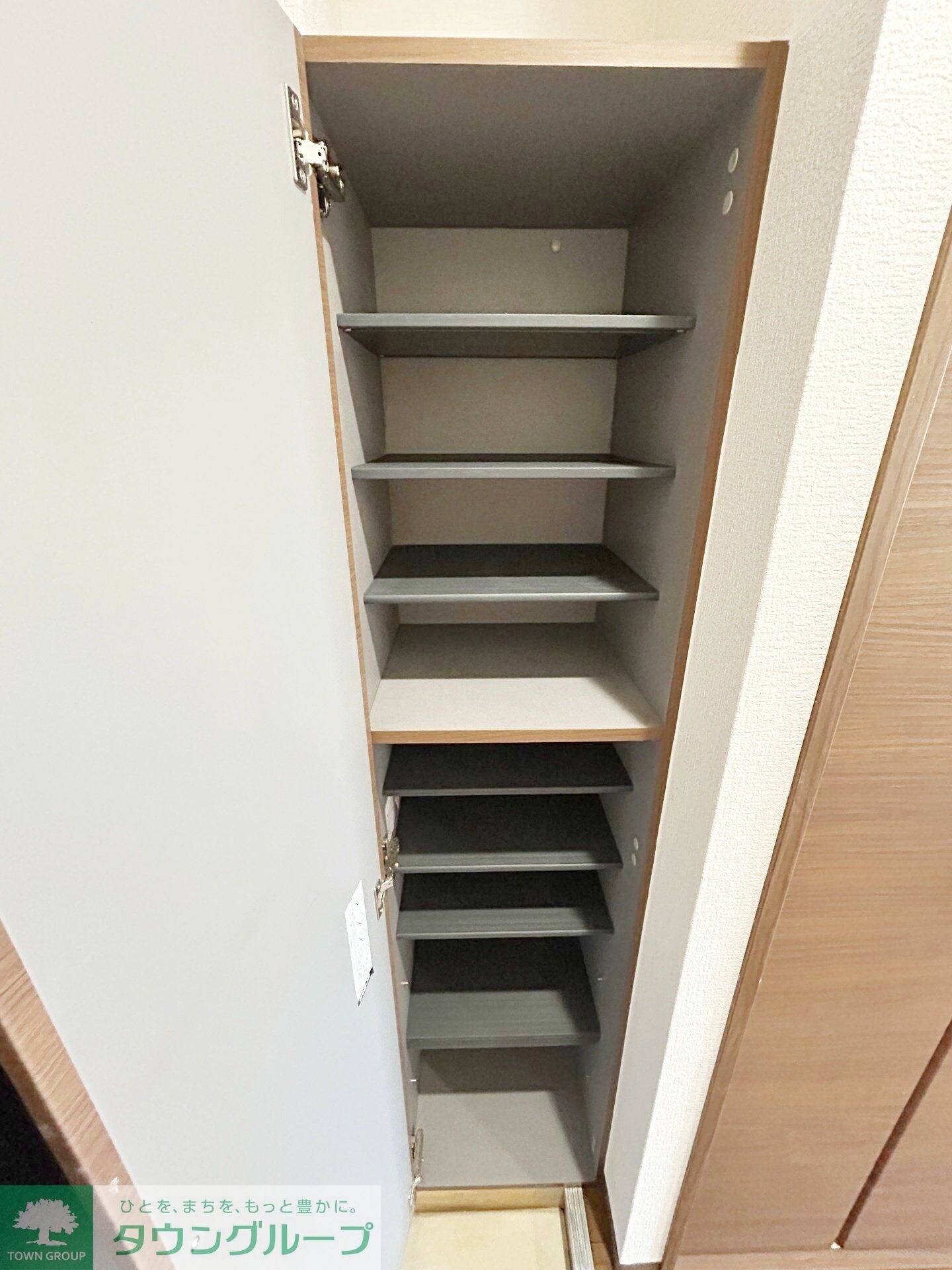 Y・Kstation’sの物件内観写真