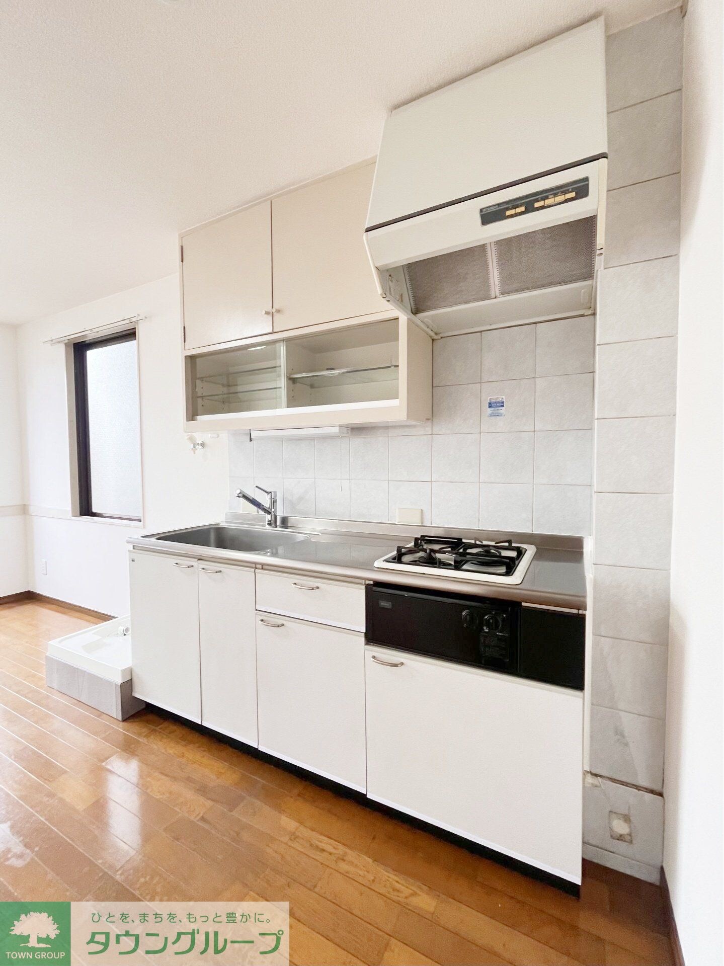 Y・Kstation’sの物件内観写真