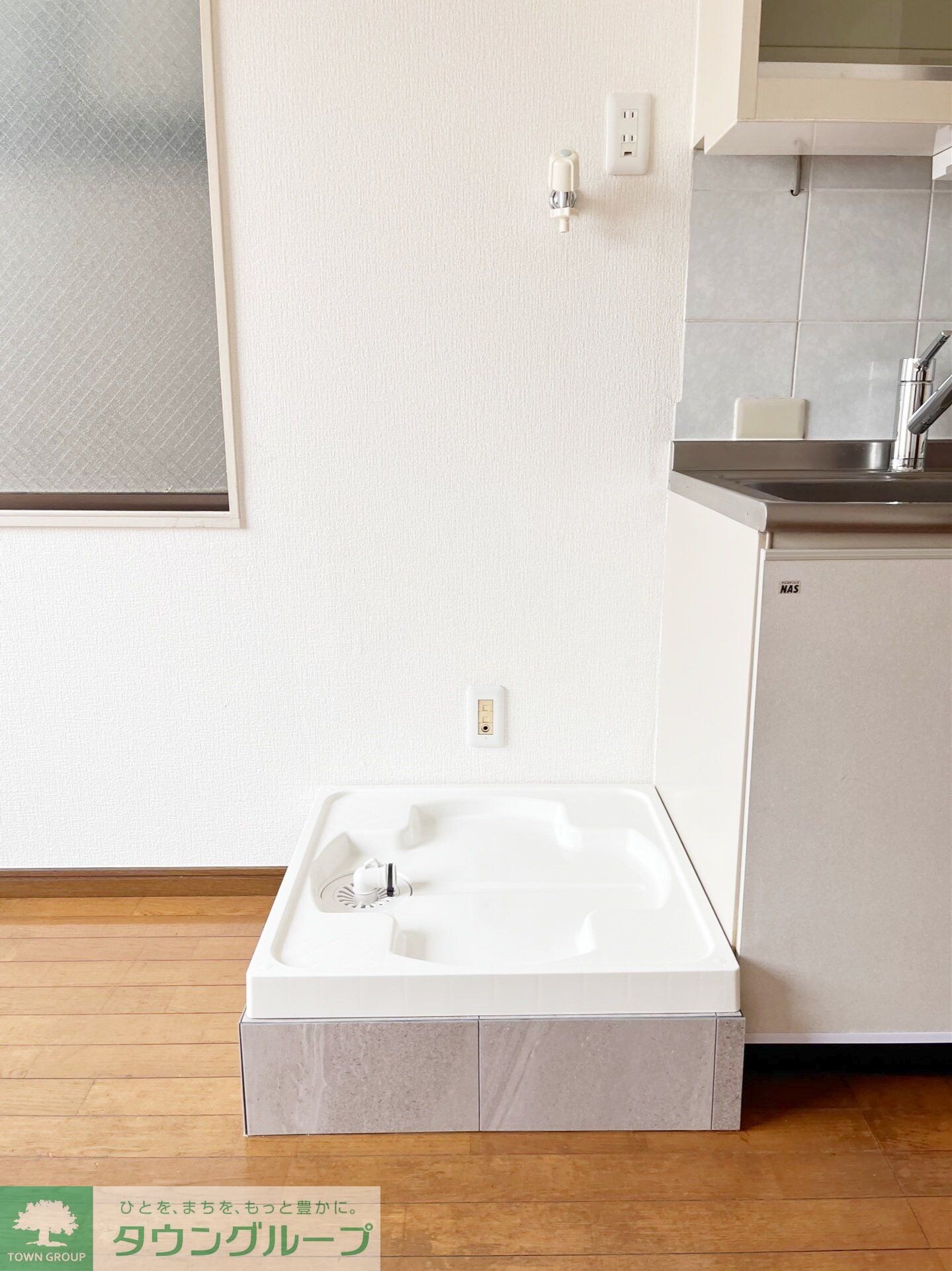 Y・Kstation’sの物件内観写真