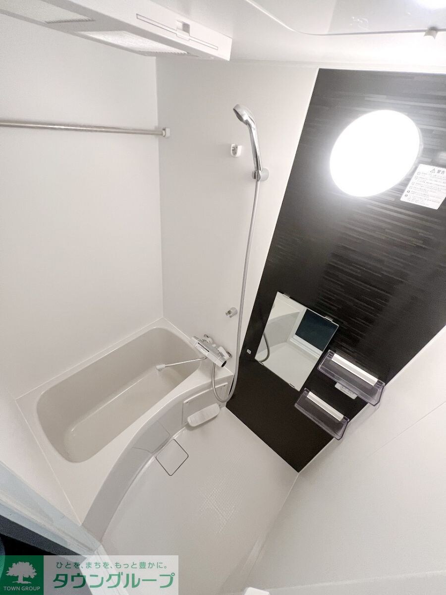 Liberte ときわ台の物件内観写真