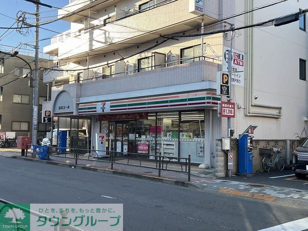 レオパレスアークハウスの物件内観写真