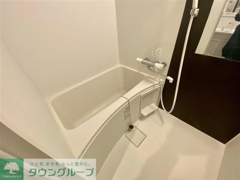 クレイノグラントフィールドの物件内観写真