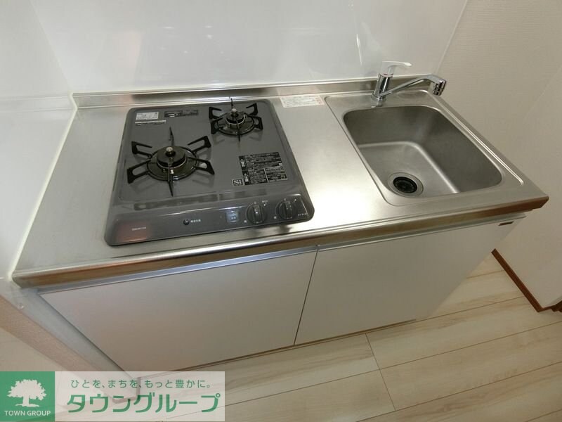 リーブル江古田の物件内観写真