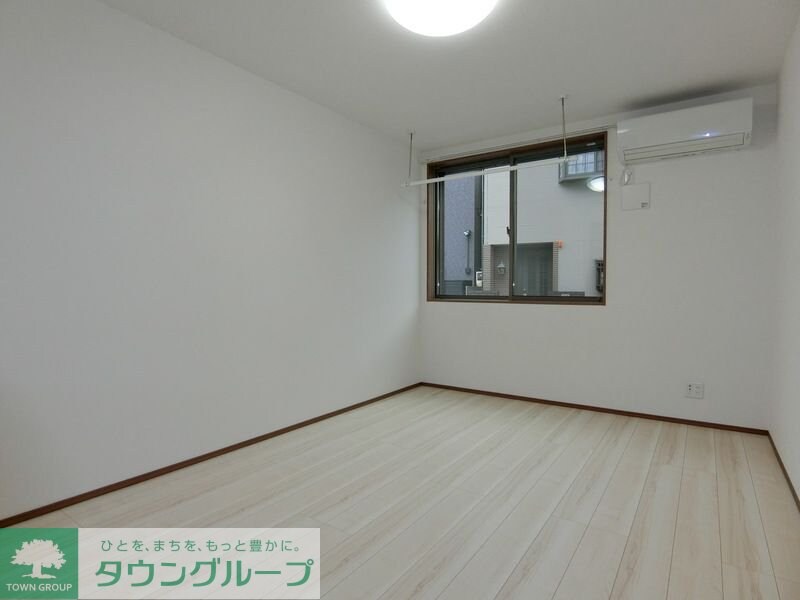 リーブル江古田の物件内観写真