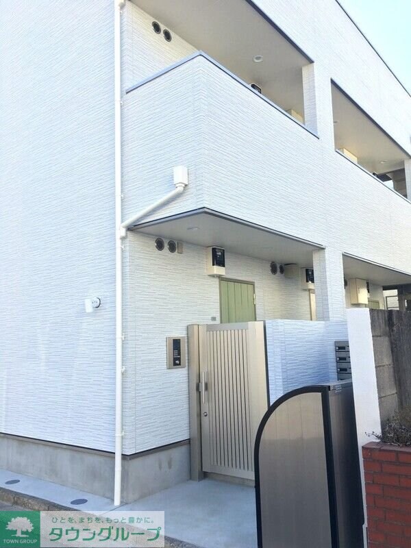 リーブル江古田の物件内観写真