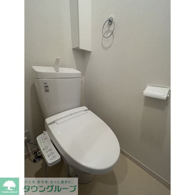 Serenoの物件内観写真