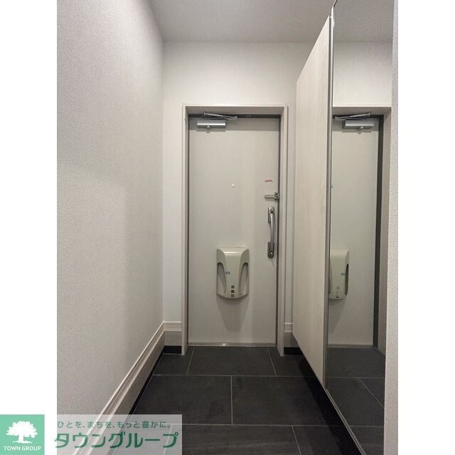 Serenoの物件内観写真