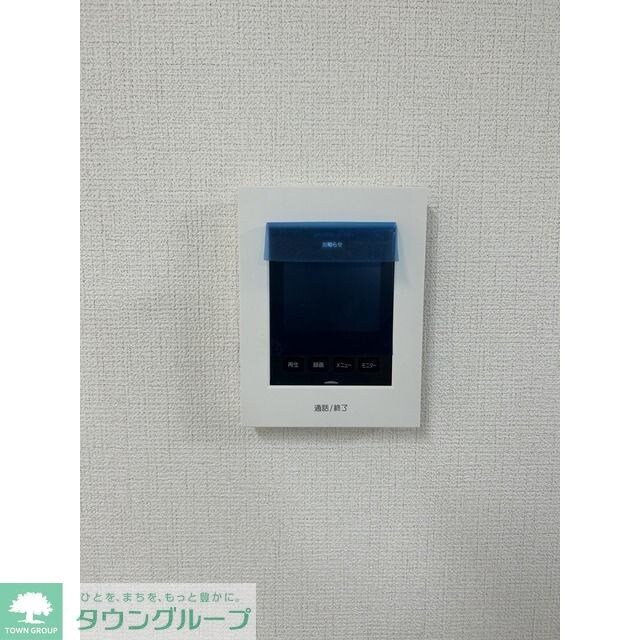 Serenoの物件内観写真