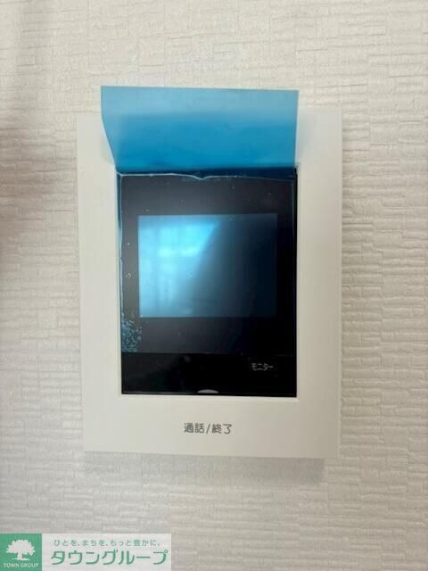 REMU千川の物件内観写真