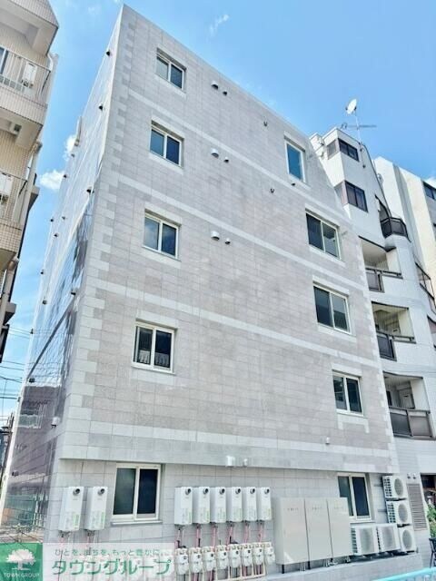 REMU千川の物件内観写真