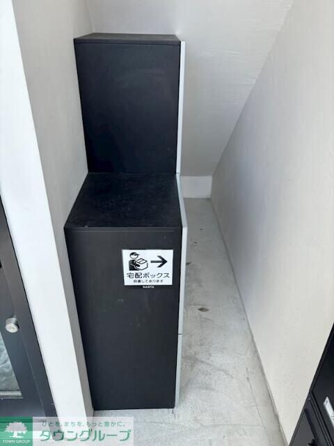 REMU千川の物件内観写真