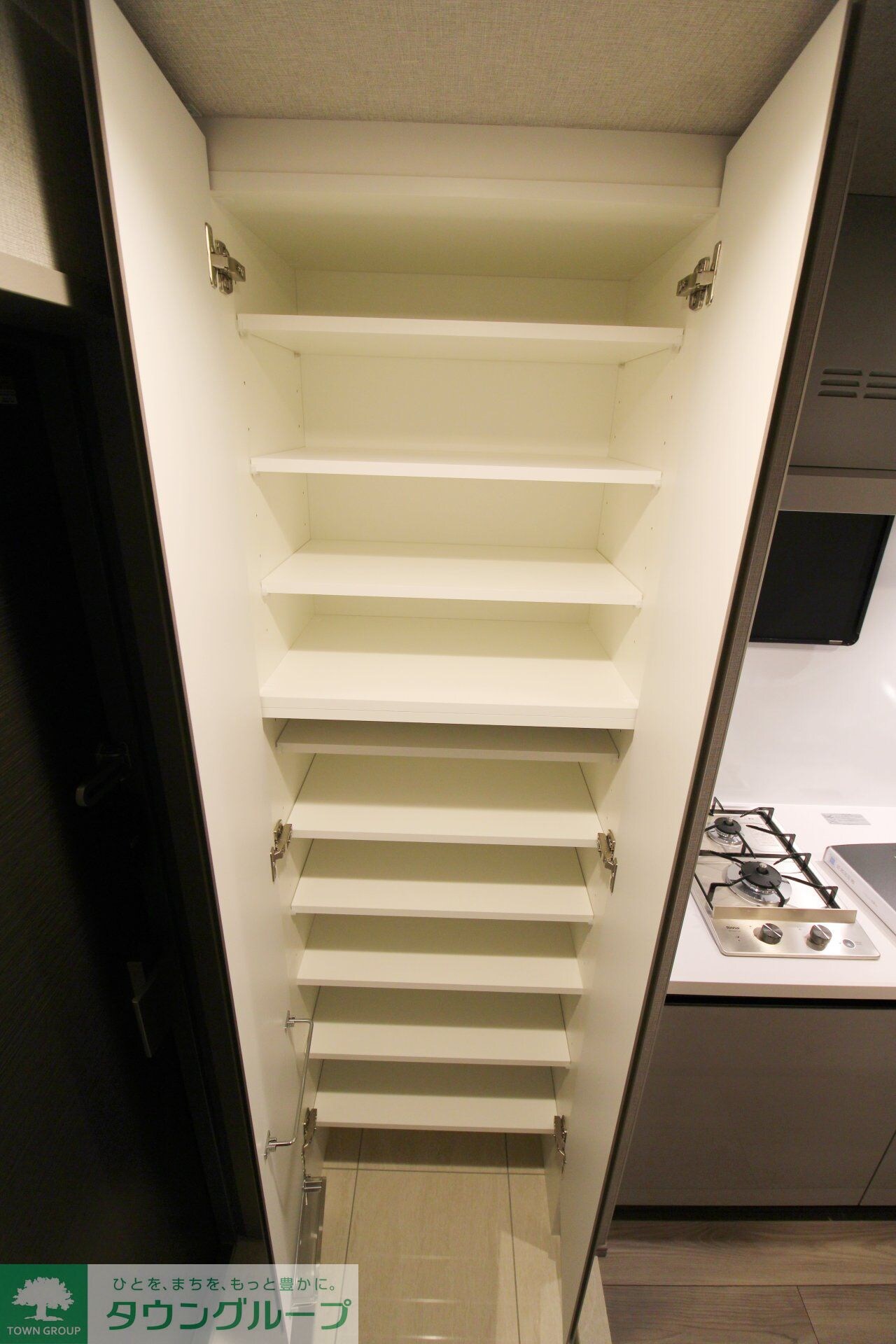 RELUXIA成増IIの物件内観写真