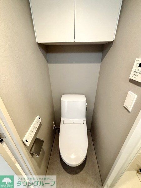 RELUXIA成増IIの物件内観写真